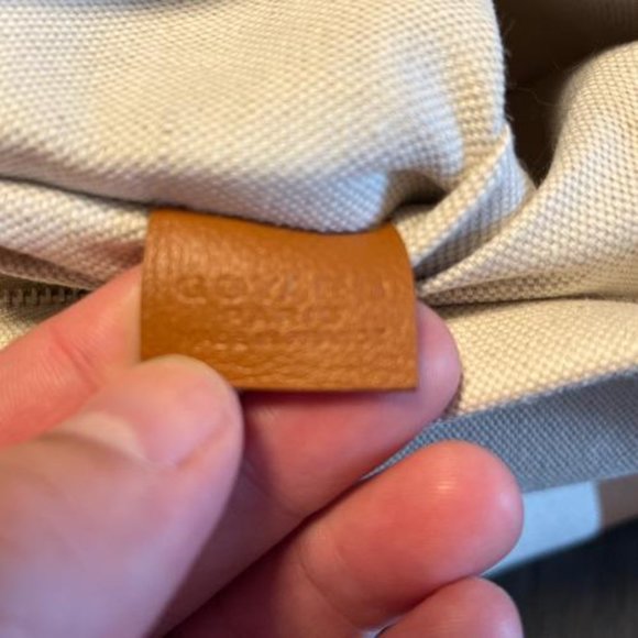 BRAND NEW!! GOYARD ST. LOUIS GM NECESSAIRE ACCESSORIES BAG - Picture 12 of 15